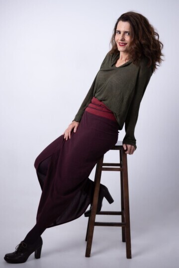 EVANGELINA MILLIET — 4