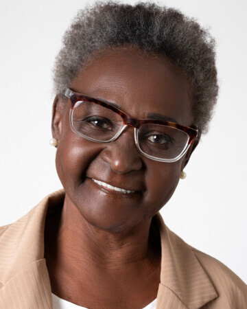 GERTRUDES PEREIRA — 2