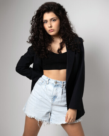 MAFE FERNANDES — 2