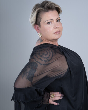 ALESSANDRA COSTA — 1