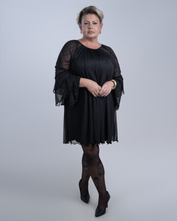 ALESSANDRA COSTA — 3