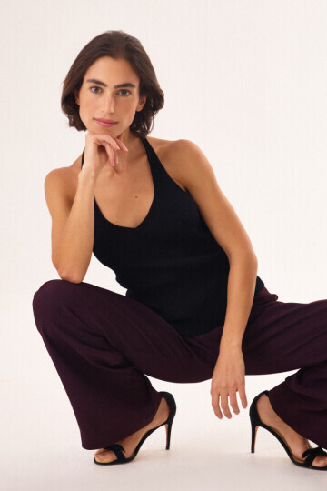 ALEXIA ZACHARIAS — 4