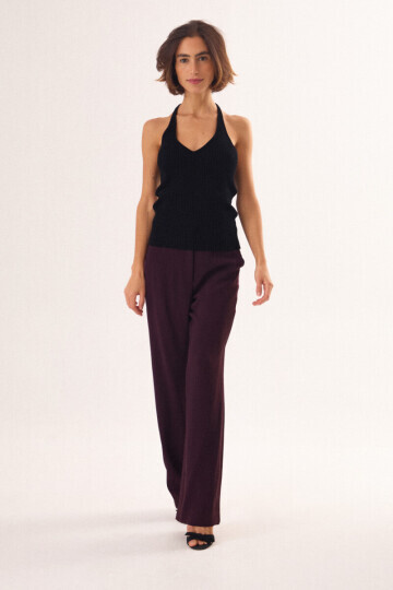 ALEXIA ZACHARIAS — 6