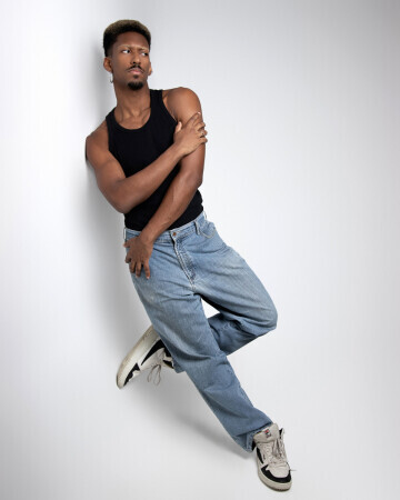 DAVI DE OLIVEIRA — 6