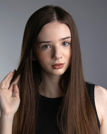 CLARISSE DE SOUZA — 1