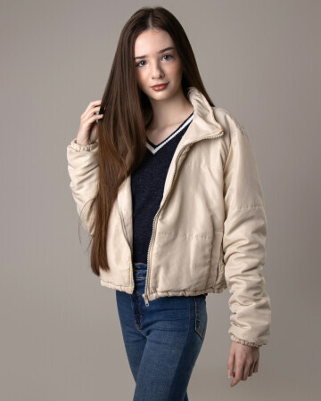 CLARISSE DE SOUZA — 2