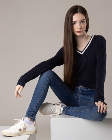 CLARISSE DE SOUZA — 3