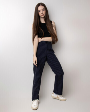 CLARISSE DE SOUZA — 4