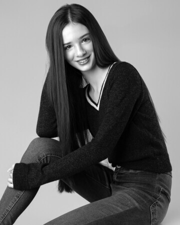 CLARISSE DE SOUZA — 5