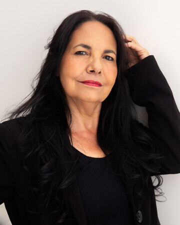 IVANETE FREITAS — 1