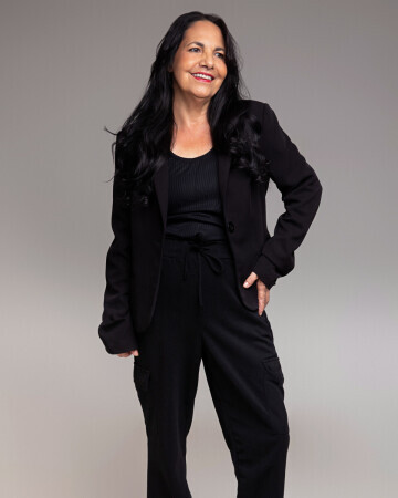 IVANETE FREITAS — 2