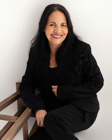 IVANETE FREITAS — 5