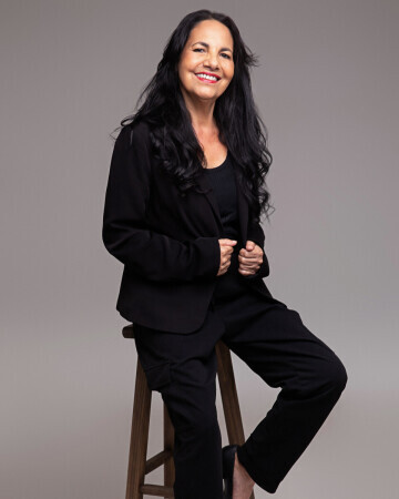 IVANETE FREITAS — 3