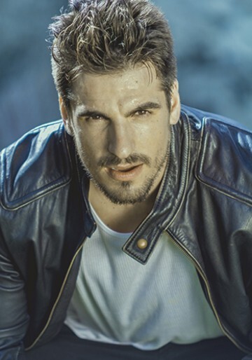 Diego Ferreira — 6