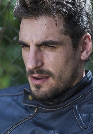 Diego Ferreira — 4