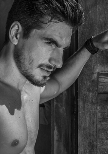 Diego Ferreira — 2