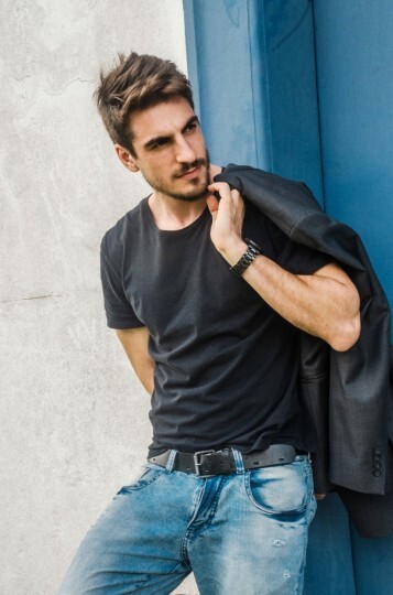 Diego Ferreira — 1