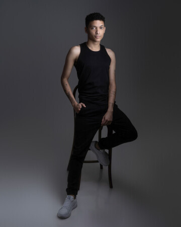 CARLOS NEPOMUCENO — 5