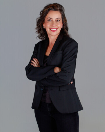 LIVIA MASTELLA — 1