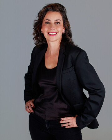 LIVIA MASTELLA — 2