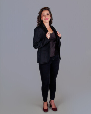 LIVIA MASTELLA — 3