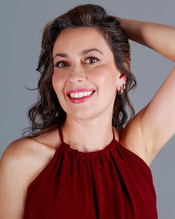 LIVIA MASTELLA — 5