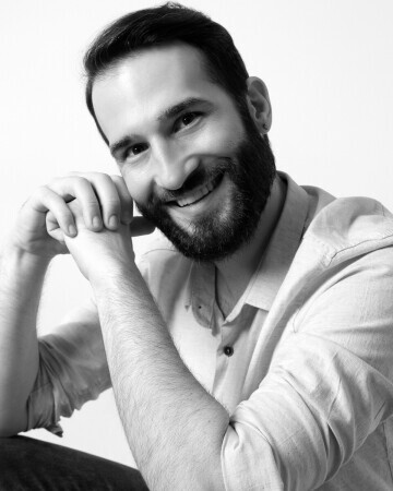 PIERO DELPHINO — 1