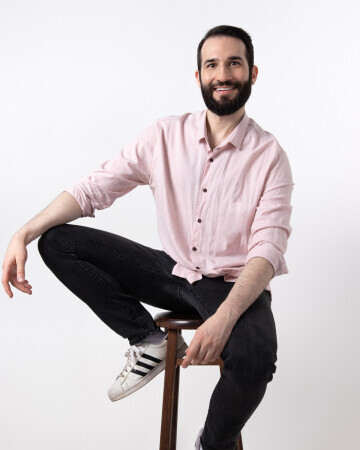 PIERO DELPHINO — 3