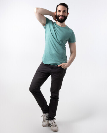 PIERO DELPHINO — 4