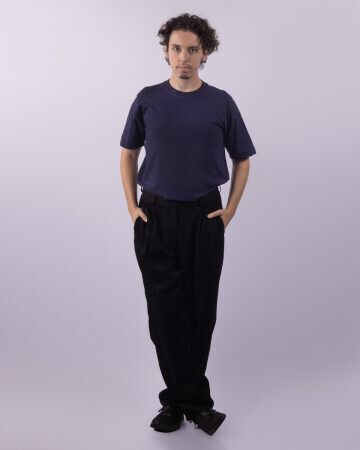 FERNANDO CARAMOS — 1