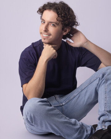 FERNANDO CARAMOS — 2