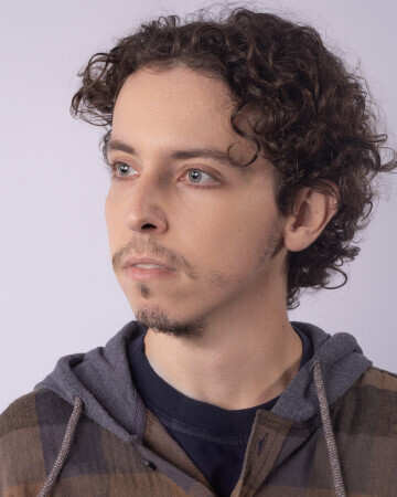 FERNANDO CARAMOS — 3