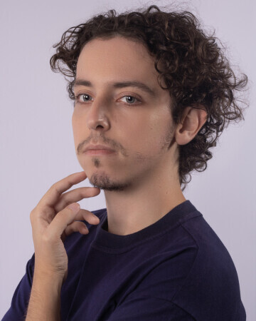 FERNANDO CARAMOS — 6