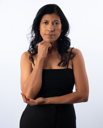 ANA MARIA GOMES — 1