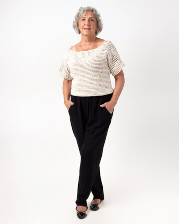 ORIETA RAMAZZOTTI — 1