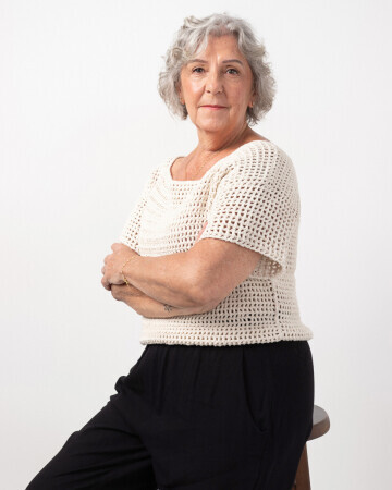 ORIETA RAMAZZOTTI — 2