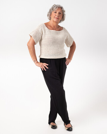 ORIETA RAMAZZOTTI — 3