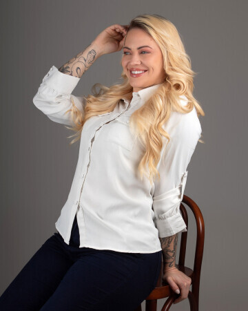 CRISTINE MARTINS — 1