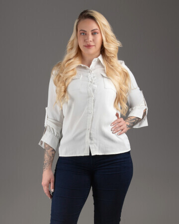 CRISTINE MARTINS — 3