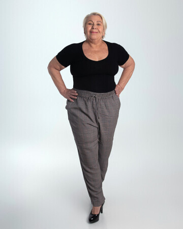 MARLIZI FRAITTAG — 4