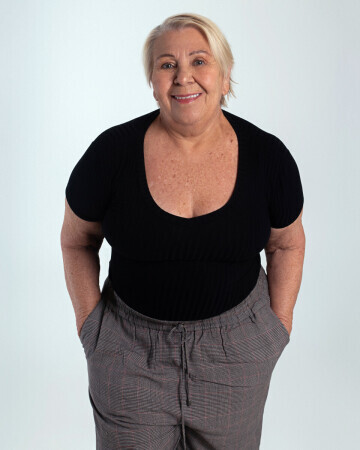 MARLIZI FRAITTAG — 5