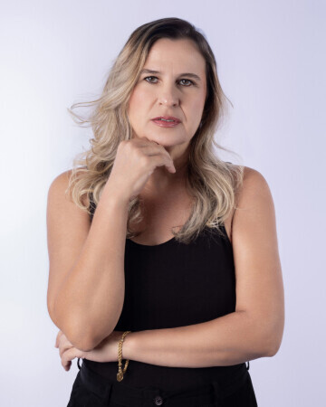 MARCIA PEIXOTO