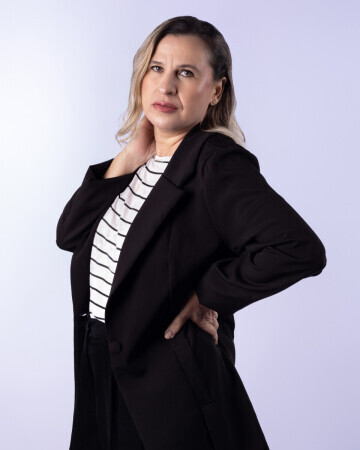 MARCIA PEIXOTO — 3