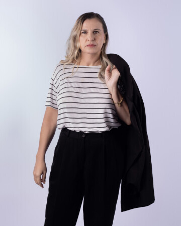 MARCIA PEIXOTO — 6