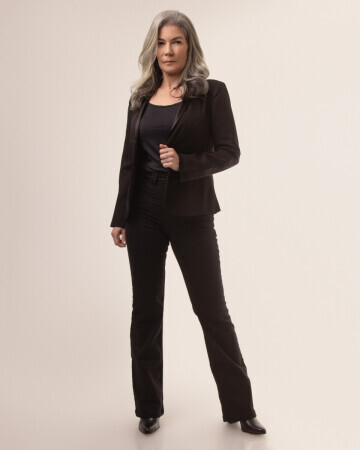 ANGELA PANDOLFI — 2