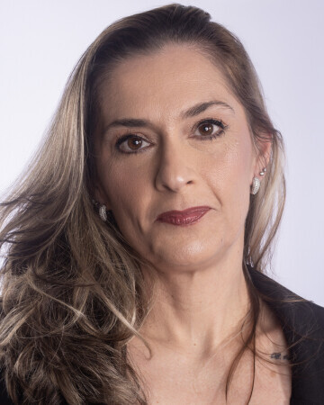 LUCIANA BERNINI — 1