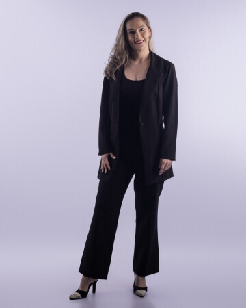 LUCIANA BERNINI — 3