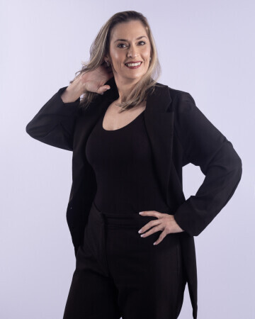 LUCIANA BERNINI — 4