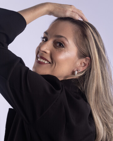 LUCIANA BERNINI — 6