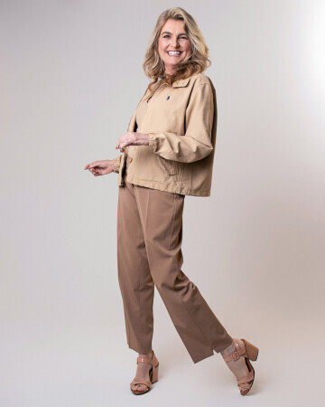 DEYSE ZIMMERMANN — 2